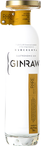Ginraw Barcelona