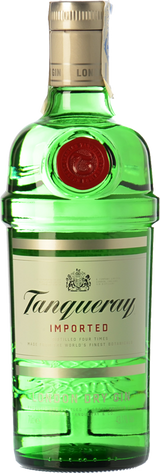 Gin Tanqueray