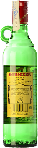 Gin Xoriguer Gin Xoriguer