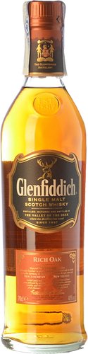 Glenfiddich Rich Oak 14