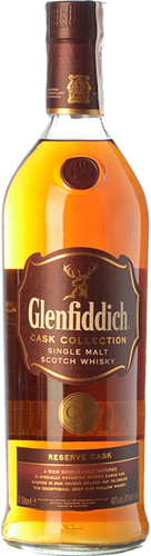 Glenfiddich Reserve Cask (1 L)