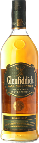 Glenfiddich Select Cask (1 L)
