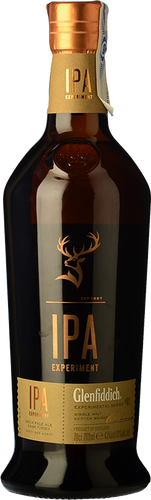 Glenfiddich Ipa