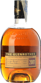 The Glenrothes Vintage 2004