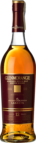 Glenmorangie Lasanta