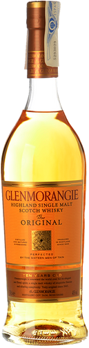 Glenmorangie The Original Ten Years Old