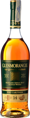 Glenmorangie The Quinta Ruban