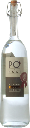 Grappa Poli Moscato
