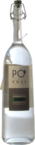 Grappa Poli Traminer