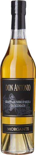 Morgante Grappa di Don Antonio (0,5 L)