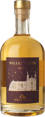 Donnafugata Grappa di Mille e Una Notte (0,5 L)