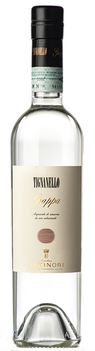 Marchesi Antinori Grappa Tignanello (0.5 L)