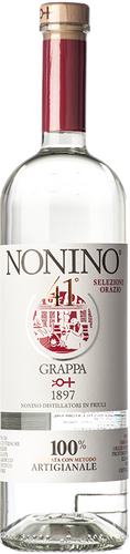 Nonino Grappa Tradizione (1 L)