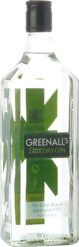 G&J Greenall
