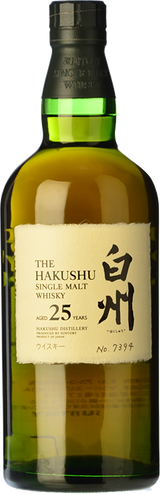 Hakushu 25