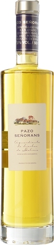 Pazo Señorans Aguardiente de Hierbas (0,5 L)