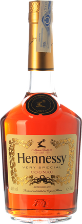 Hennessy Very Special