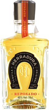 Herradura Reposado