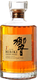 Hibiki 17 Years