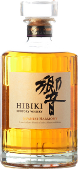 Hibiki Japanese Harmony