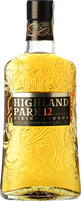Highland Park 12 Years