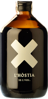 Ratafia l’Hòstia (0,5 L)