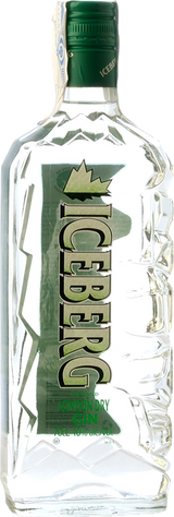 Iceberg London Dry Gin