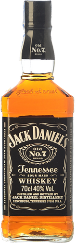 Jack Daniel's No. 7