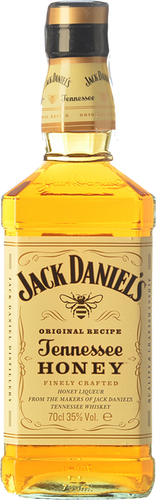 Jack Daniel's Tennesse Honey