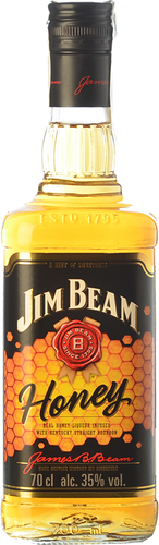Jim Beam Honey