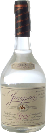Junípero Gin