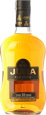 Isle of Jura 10