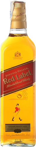 Johnnie Walker Red Label