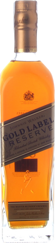 Johnnie Walker Gold Label Reserve