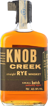 Knob Creek Rye