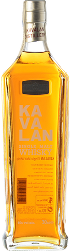 Kavalan Single Malt