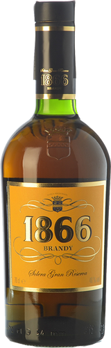 1866 Gran Reserva