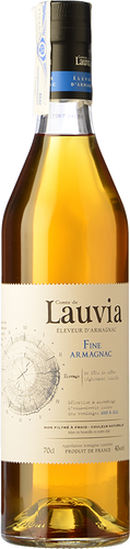 Lauvia Fine Armagnac