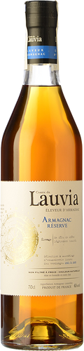 Lauvia Armagnac Reserve