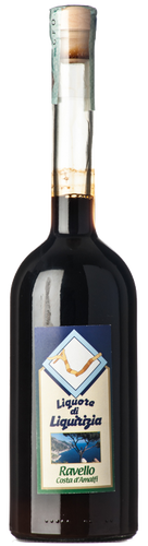 Cioffi Liquore di Liquirizia
