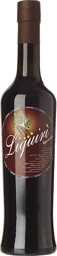 Antica Distilleria Quaglia Liquirì (0,5 L)