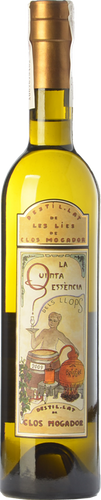 La Quinta Essència dels Llops Destil·lat de Lies (0,5 L)