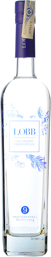 Lobb Gin