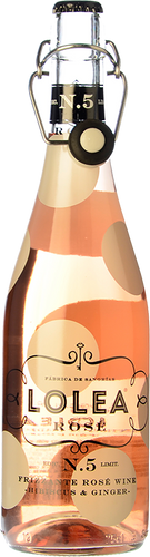 Sangría Lolea Nº 5 Rosé