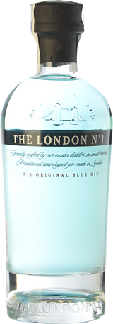 The London nº 1 Original Blue Gin