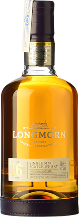 Longmorn 16 Years