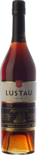 Lustau Brandy Solera Gran Reserva Finest Selection