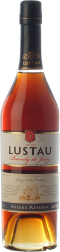 Lustau Brandy Solera Reserva