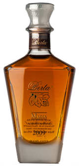 Berta Magia 2009