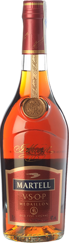 Martell VSOP